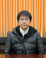 段世红 照片