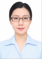 谢娜 照片