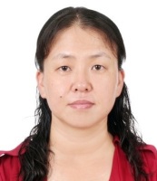 段小丽 照片