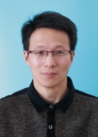 周金明 照片