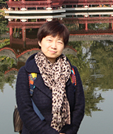 董冀媛 照片