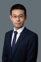 云利兵 照片