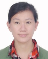 余淼 照片