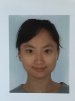 喻宛婷 照片