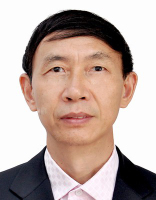 岳碧松 照片