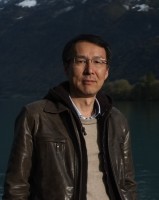 易丹 照片