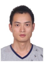 杨健 照片