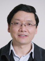 杨刚 照片