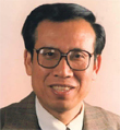 杨向东 照片