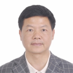 杨复沫 照片