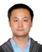 杨奉广 照片
