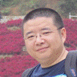 杨宁 照片