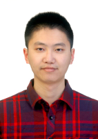 杨小宝 照片