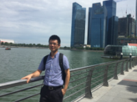 杨庆 照片