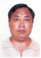 杨志荣 照片