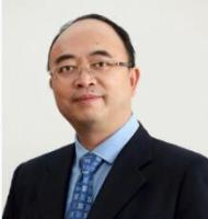 杨振之 照片