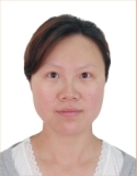 杨敏 照片