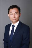 杨文星 照片