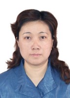 杨春蕾 照片