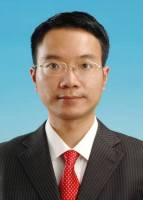 杨晶 照片