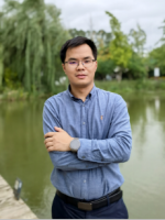 杨林 照片