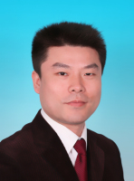 邓立治 照片