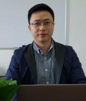 杨磊 照片