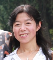 杨秋辉 照片