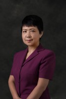 杨红雨 照片