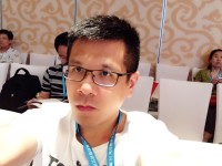 周鹏 照片