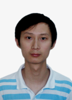 杨鑫 照片
