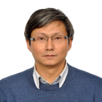 杨频 照片
