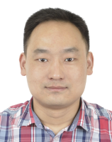 杨鹍飞 照片