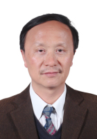 殷国富 照片