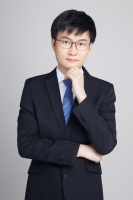 袁东智 照片