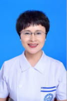 袁丽 照片