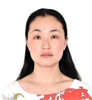 闫艳 照片