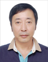阎嘉 照片