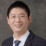 余志鹏 照片