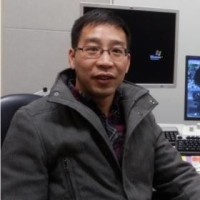 杨吉军 照片