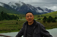 仲长城 照片