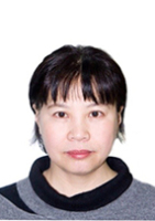 冯  英 照片