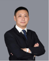 周晋 照片