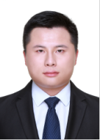 周鹏 照片