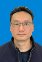 张一民 照片