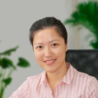 冯妍卉 照片
