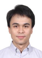张健鹏 照片