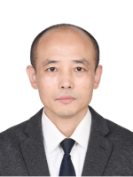 张勇 照片