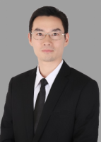 张奎 照片