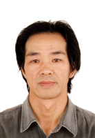 张业柱 照片